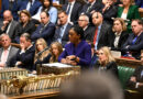 Tory Boss Vows to Torch Net Zero Laws