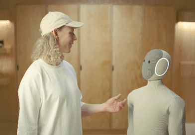 $20,000 Humanoid Robot Will Do Your Chores, But There’s A Catch