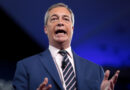 Press Revives Nigel Farage ‘Racism’ Claims From When He Was 13