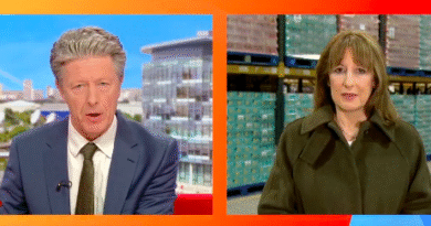 Government Announces Pay-Per-Mile Tax But Doesn’t Know How It Will Work