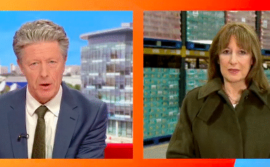 Government Announces Pay-Per-Mile Tax But Doesn’t Know How It Will Work