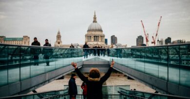 ‘Thanks, But No Thanks’: Tees Valley Mayor Snubs England’s New Tourist Tax as Critics Say It Will Hammer Holidaymakers