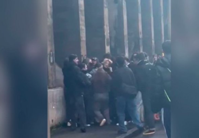 French Conservative Activist Between Life and Death After Lyon Assault, Supporters Blame Antifa