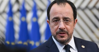 Cyprus Calls UK Bases “Colonial,” Trouble Is, They’re Ours