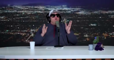 Tim Dillon Says Silicon Valley Is Racing to Summon an AI Demon Before China Does