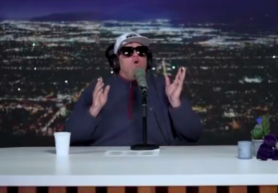 Tim Dillon Says Silicon Valley Is Racing to Summon an AI Demon Before China Does