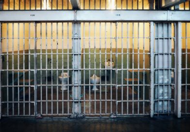 Green Party Candidate Wants to Abolish Prisons