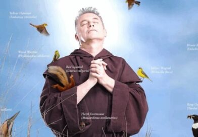 BBC Presenter Chris Packham Tries to Ban British Beef and Milk Adverts