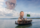 Zack Polanski Supporters in Small Boat Crisis Over Council Tax Row