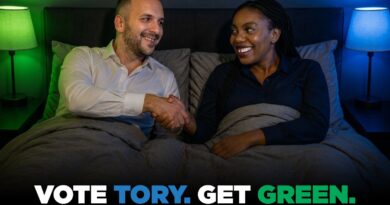 Reform Loses Worcestershire Council After Tory-Green Alliance