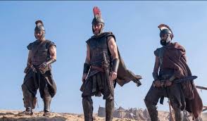 Why Nolan’s Odyssey Is Already Being Torched Over Its Casting Choices