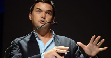 Star French Economist Wants World Government, Global Wealth Tax to Cut Your Living Standards