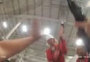 Far Left Minimises Palestine Action Sledgehammer Attack That Fractured Policewoman’s Spine