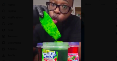 Why Are Pineapples Being Soaked in Kool-Aid All Over TikTok?