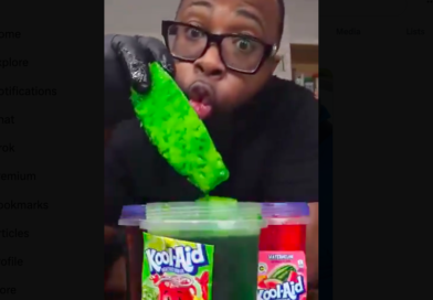 Why Are Pineapples Being Soaked in Kool-Aid All Over TikTok?
