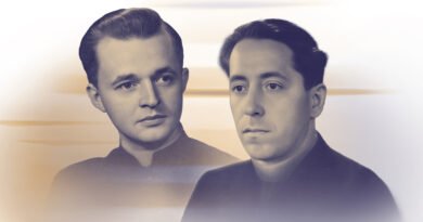 Czech Priests Murdered by Communists Beatified as Martyrs