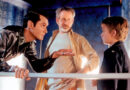 Spielberg Says AI Has No Soul