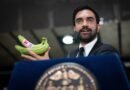 Mamdani Opens Soviet-Style Grocery Stores in New York