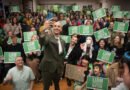 Green Party Council Votes to Refuse to Assist Home Office With Immigration Enforcement