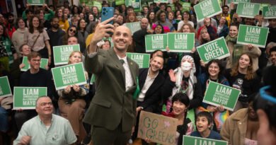 Green Party Council Votes to Refuse to Assist Home Office With Immigration Enforcement