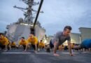 U.S. Military to Test Troops’ Testosterone in Bid to Build a ‘High-T Department of War’