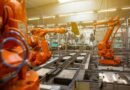 AI Could Wipe £120 Billion From Britain’s Tax Base Even Without Shrinking the Economy, OBR Warns