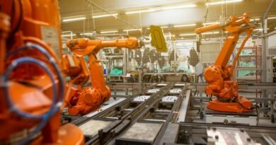 AI Could Wipe £120 Billion From Britain’s Tax Base Even Without Shrinking the Economy, OBR Warns