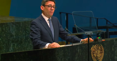 UK To Launch ‘Ministry of Truth’ Style Department to Counter ‘Distorted Narratives’