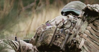 Lib Dems Urge Burnham to Create Civilian War Volunteer Register