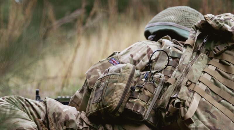 Lib Dems Urge Burnham to Create Civilian War Volunteer Register