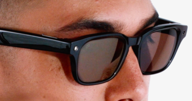 Are Thousands of People Tampering With Meta Glasses to Secretly Record?