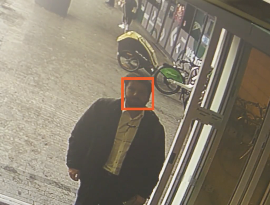 Sainsbury’s ‘Orwellian’ Face-Scanning Cameras Slammed by Privacy Group