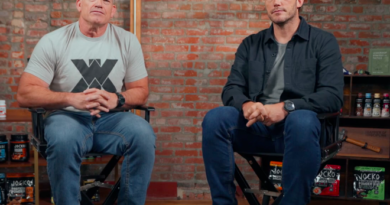 Ex-Navy SEAL Jocko Willink Launches 30-Day Challenge to Toughen Up Kids