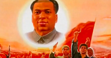 La Liga Grovels to Communist China After Mbappé Calls Mao a Dictator