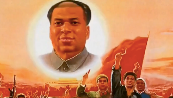 La Liga Grovels to Communist China After Mbappé Calls Mao a Dictator