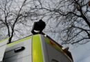 Facial Recognition Vans Spread Into British Town Centres